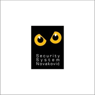 Security System Novaković d.o.o. logo