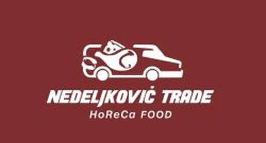 Nedeljković Trade 2020 d.o.o. logo