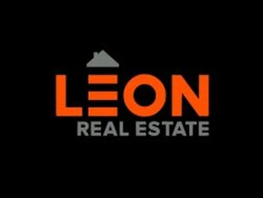 Leon real estate d.o.o. logo