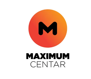 MAXIMUM CENTAR DOO logo