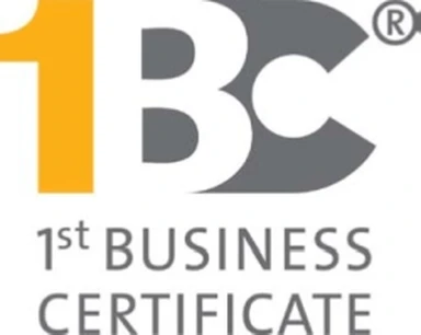 1BC d.o.o. logo