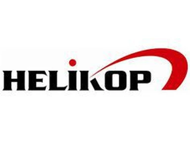Helikop d.o.o. logo
