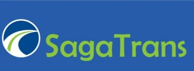 Saga Trans d.o.o. logo