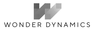 Wonder Dynamics logo
