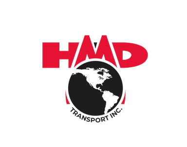 HMD Transport logo