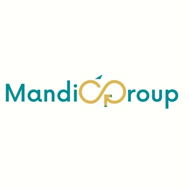 Mandić Group logo