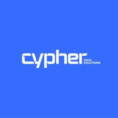 Cypher Tech Solutions d.o.o. logo