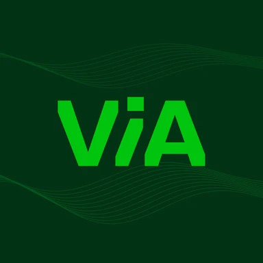 Via Holding d.o.o. logo