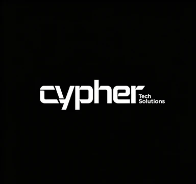 Cypher Tech Solutions d.o.o. logo