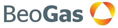 Beogas d.o.o. logo