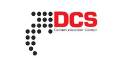 DCS Communication Center logo