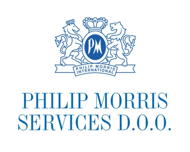 Philip Morris Services d.o.o. logo
