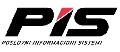 PIS-Poslovni Informacioni Sistemi d.o.o. logo