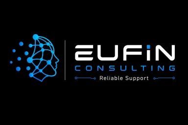 Eufin Consulting d.o.o. logo