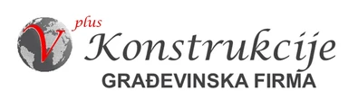 Vplus Konstrukcije d.o.o. logo