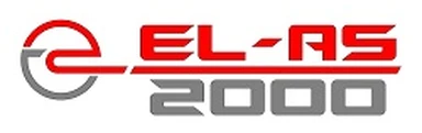 EL-AS 2000 d.o.o. logo
