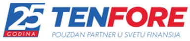 Tenfore d.o.o. logo