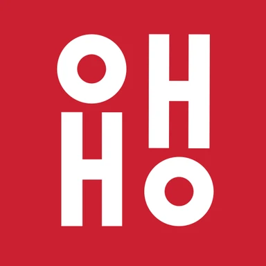 Only human d.o.o. logo