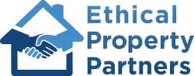 Ethical Property Partners logo