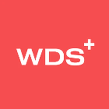 WDS logo