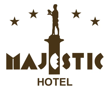 Hotel Majestic logo