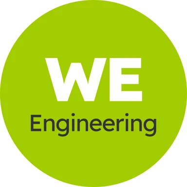 WE Engineering Services d.o.o. logo