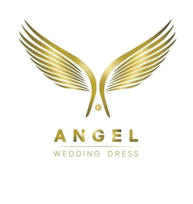 Angel Wedding Dress logo