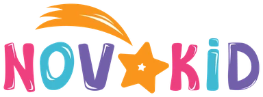 Novakid logo