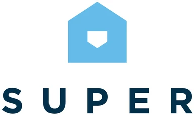 Super Home, Inc. logo
