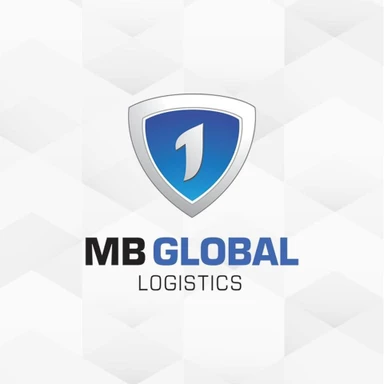 MB Global Logistics logo
