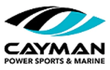Cayman Power Sports & Marine logo