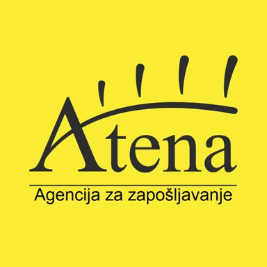 Atena - Smart Care s.r.o. logo