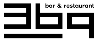 369 bar & restaurant logo