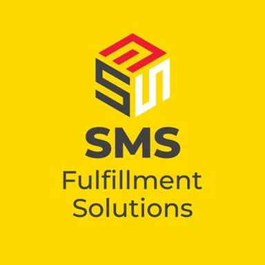 SMS Fulfillment Solutions GmbH logo