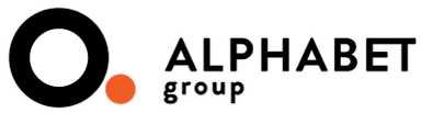 Alphabet Group d.o.o. logo