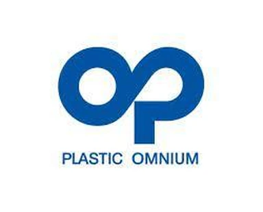 Plastic Omnium logo