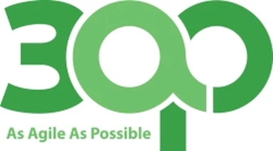 3AP logo