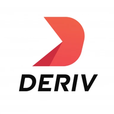 Deriv Ltd logo