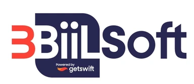 3biiLSoft logo