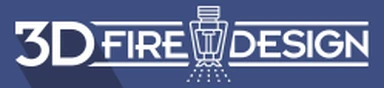 3DFire Pty Ltd logo