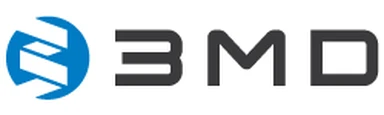 3MD Incorporated d.o.o. logo