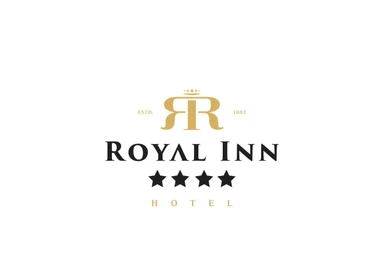 Grabo Kapital - hotel Royal Inn logo