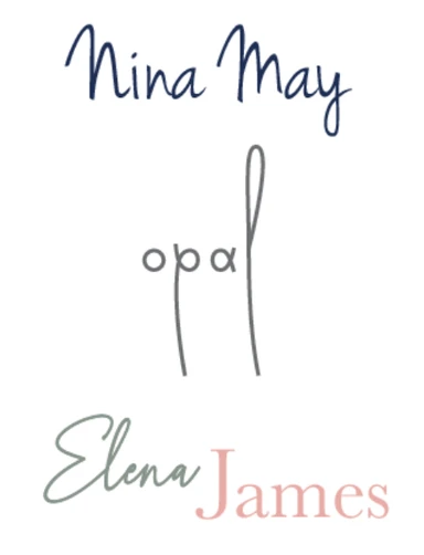 Elena James All Day logo