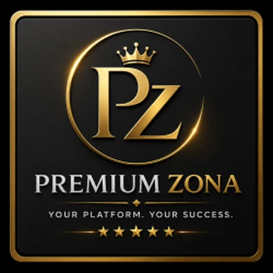 SHARE WAY j.d.o.o. - PremiumZona logo