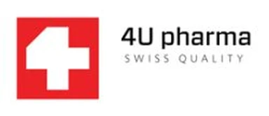 4UPharma d.o.o. logo