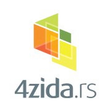 4zida logo