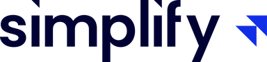 Simplify outsourcing d.o.o. logo