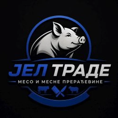 Jeltrade  d.o.o. logo