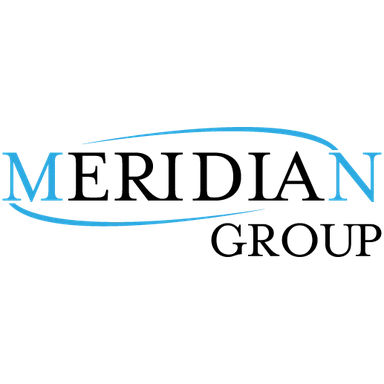 Meridian Home Group logo