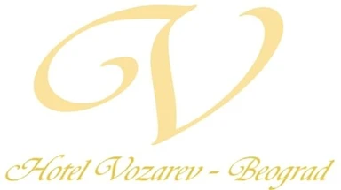 Hotel Vozarev logo